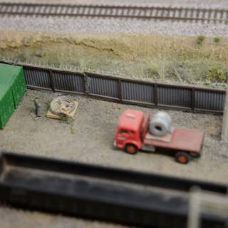 Miniature Railway Operations