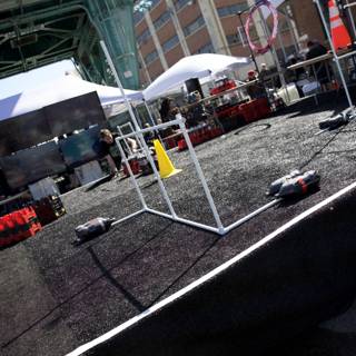 Urban Innovation: Maker Faire 2025