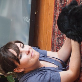 black-dog