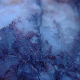 Crystal Gemstone Rock