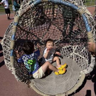 Joyful Playtime Adventures