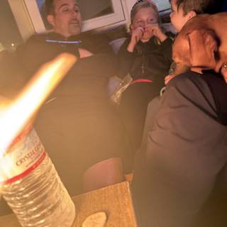 Cozy Gatherings