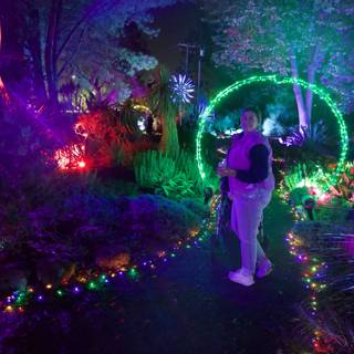 Enchanted Evenings at the Garden