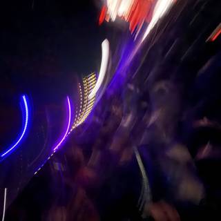Electric Vibes