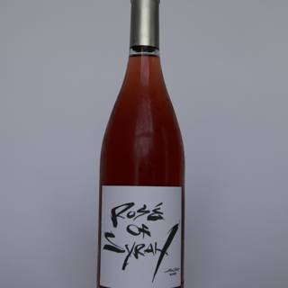 Rose of Sydney Wine
