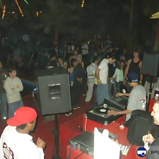 Nightclub Jam
