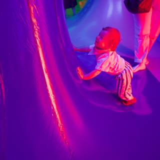 Baby's First Maker Adventure