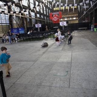 A Day of Curiosity at Maker Faire 2025