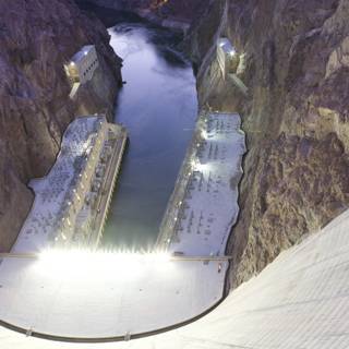 Mighty Hoover Dam