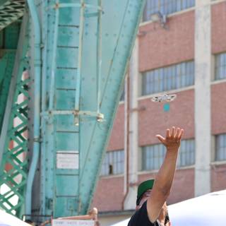 Urban Aeronaut