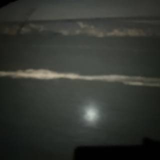 Moonlit Serenity at Pier 15