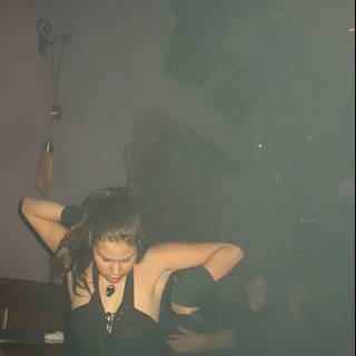 Smoke and Dancing