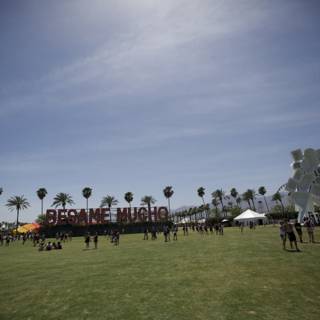The Joy of Coachella