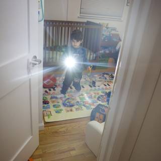 Bright Moments of Childhood