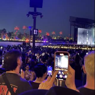 Capturing the Night
