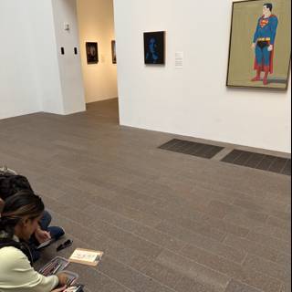 Artistic Inspirations: A Day at de Young