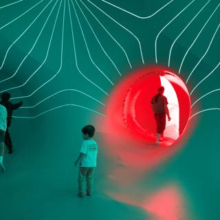 Journey Through Light