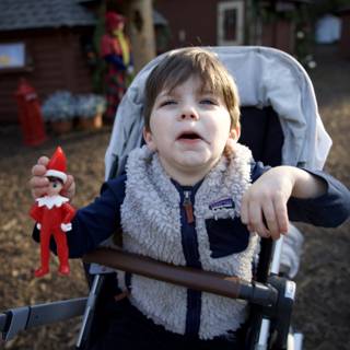 Whimsical Adventures at Thistlewyck