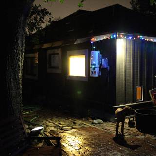 Cozy hut in Altadena