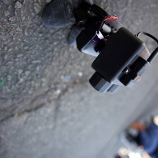 Innovating on the Edge