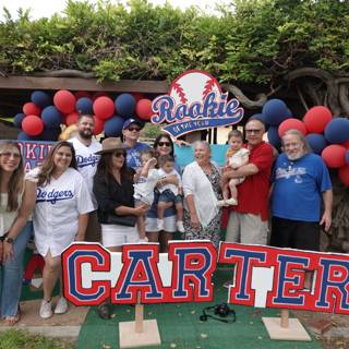 Carter Gathering - Summer 2023
