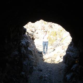 Cave Explorer