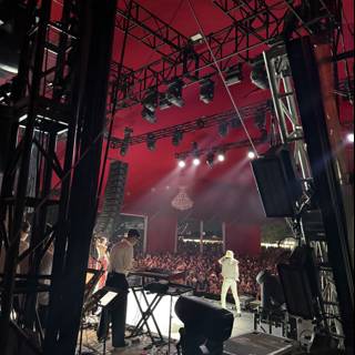 Electric Nights at Empire Polo Club