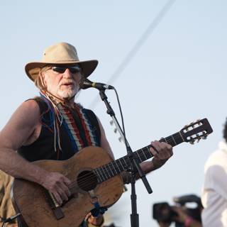 Willie Nelson's Iconic Performance at Coachella