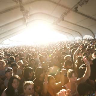 Coachella 2008: Music, Crowd, and Fun