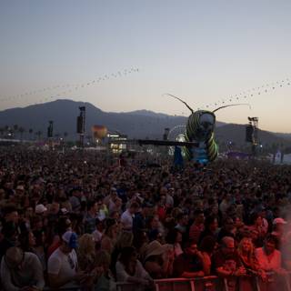 Coachella 2015: Rocking out with the Crowd