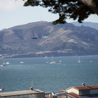 Fleet Week Air Show - San Francisco 2023