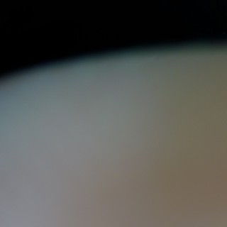 Microscopic Surface Detail Captured in Soft Focus
