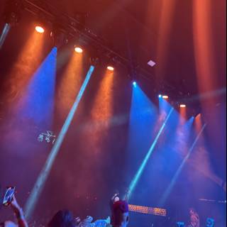 Electric Nights at Indio