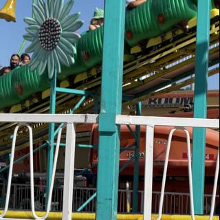 Thrills and Smiles in Santa Rosa