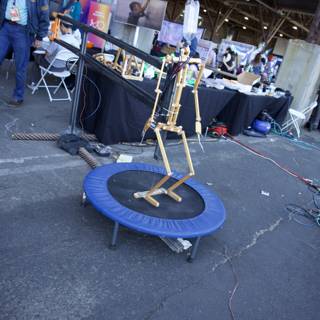 Ingenious Creations at Maker Faire 2025