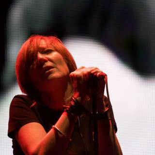 Beth Gibbons Rocks Coachella With Her Electrifying Performance