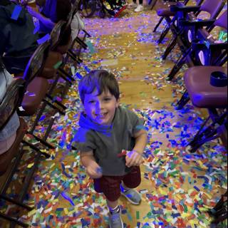 Confetti Joy