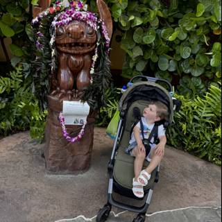 Discovering Aulani's Enchanted Pathways