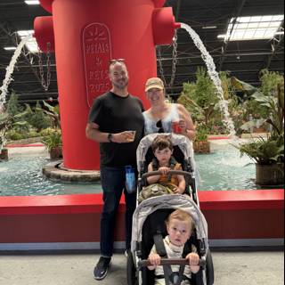 Family Fun at Petals & Pets 2025