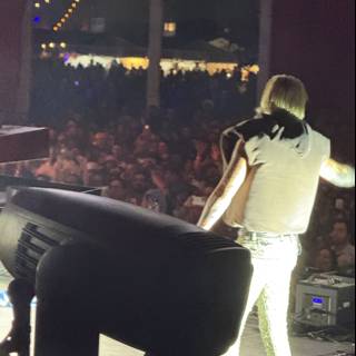 Electric Night in Indio