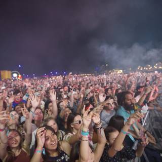 Raise your Hands for Coachella!