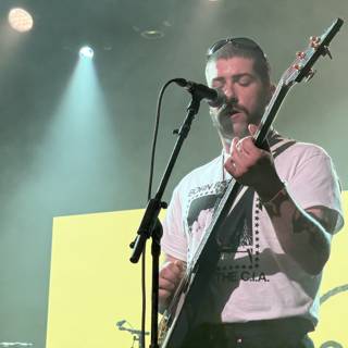 In the Spotlight