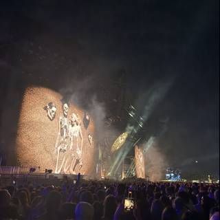 Night of Rock Magic