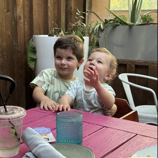 Joyful Moments in Walnut Creek