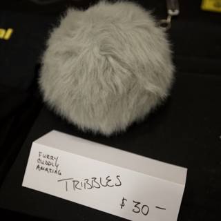 Tribbles Take Over