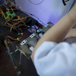 A Glimpse into Innovation
