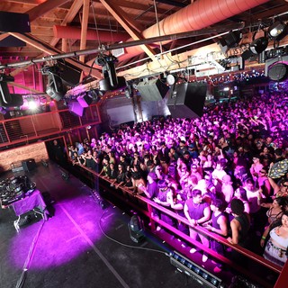 DJ Ignites Massive Crowd at Wobbleland 2026