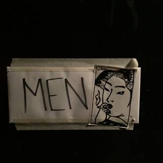 Men Only