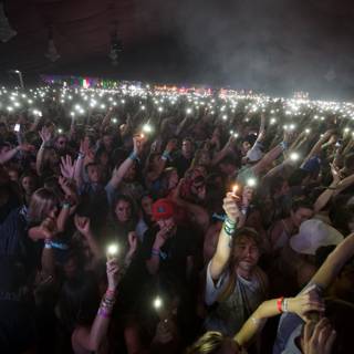 Coachella Crowd Goes Wild for Yelawolf