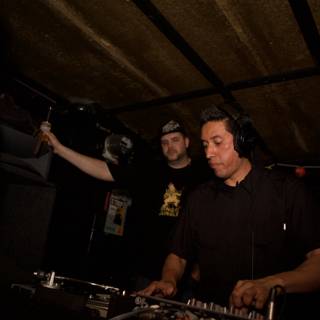 Pure Filth DJ Set with Raul R
